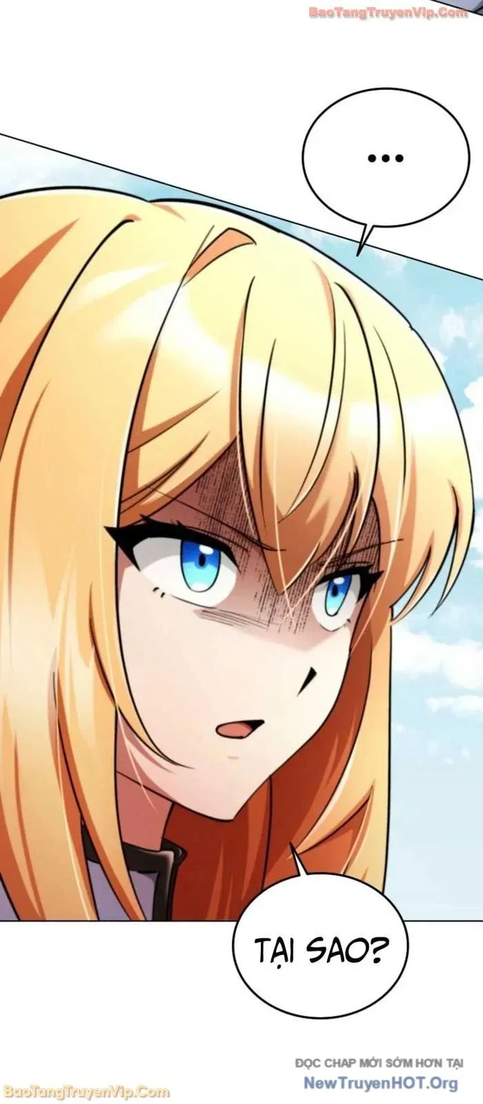 Trở Thành Kẻ Phản Diện Mà Anh Hùng Ám Ảnh Chap 11 - Next Chap 12