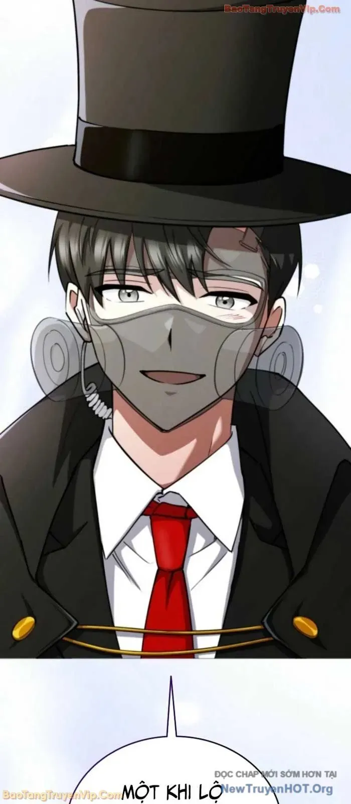 Trở Thành Kẻ Phản Diện Mà Anh Hùng Ám Ảnh Chap 11 - Next Chap 12