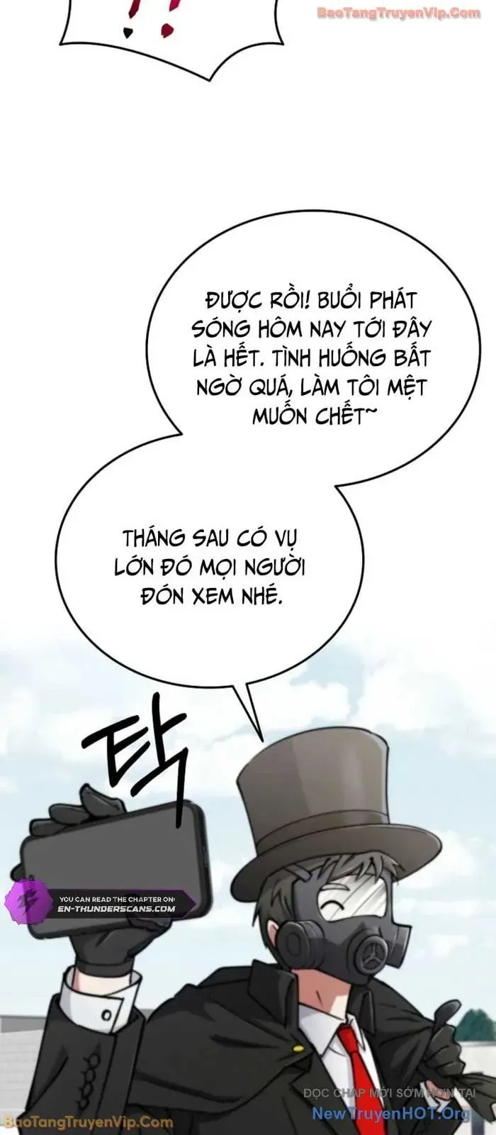 Trở Thành Kẻ Phản Diện Mà Anh Hùng Ám Ảnh Chap 11 - Next Chap 12