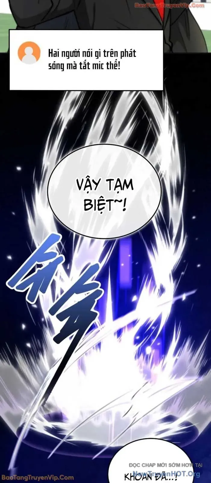 Trở Thành Kẻ Phản Diện Mà Anh Hùng Ám Ảnh Chap 11 - Next Chap 12