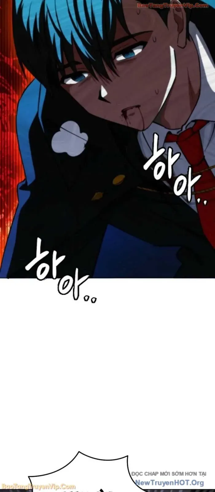 Trở Thành Kẻ Phản Diện Mà Anh Hùng Ám Ảnh Chap 11 - Next Chap 12
