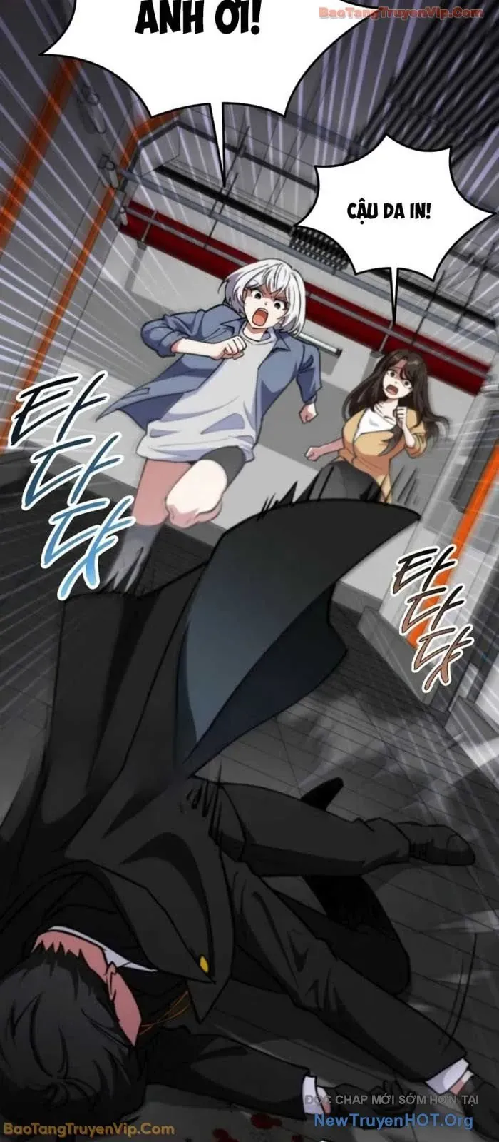 Trở Thành Kẻ Phản Diện Mà Anh Hùng Ám Ảnh Chap 11 - Next Chap 12