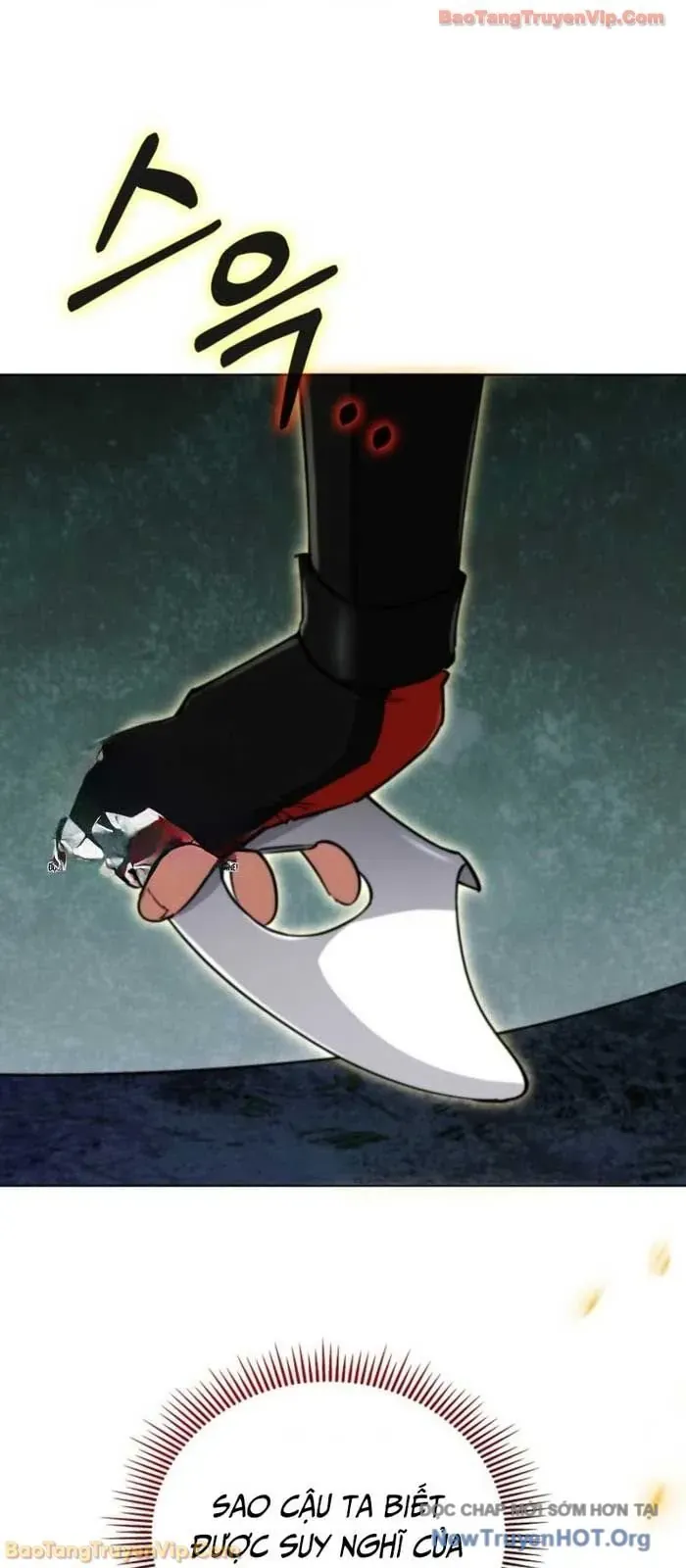 Trở Thành Kẻ Phản Diện Mà Anh Hùng Ám Ảnh Chap 11 - Next Chap 12