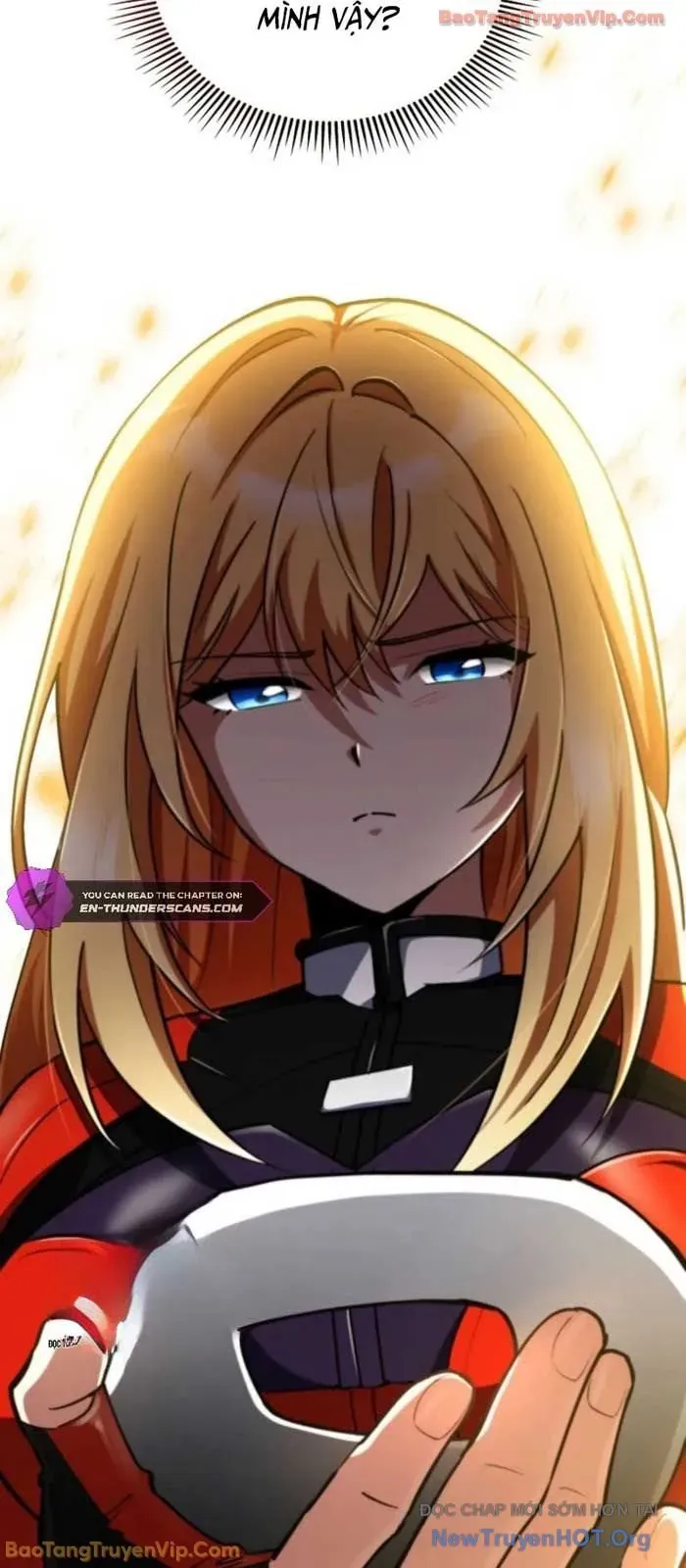 Trở Thành Kẻ Phản Diện Mà Anh Hùng Ám Ảnh Chap 11 - Next Chap 12