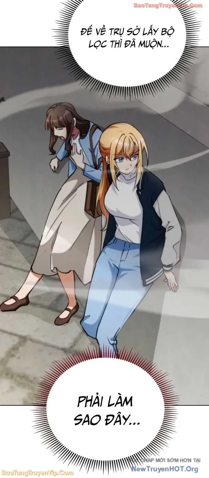 Trở Thành Kẻ Phản Diện Mà Anh Hùng Ám Ảnh Chap 11 - Next Chap 12