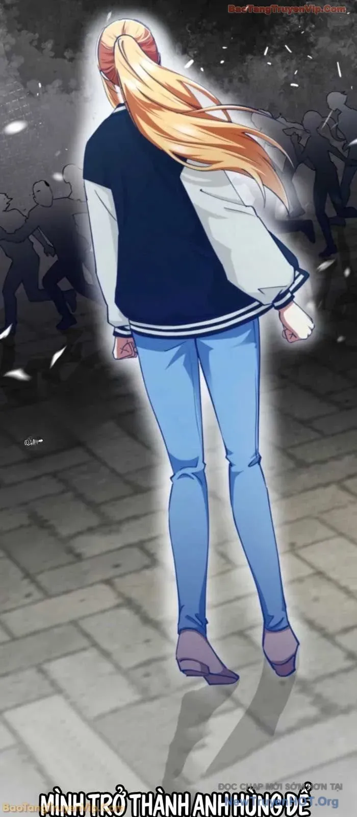 Trở Thành Kẻ Phản Diện Mà Anh Hùng Ám Ảnh Chap 11 - Next Chap 12