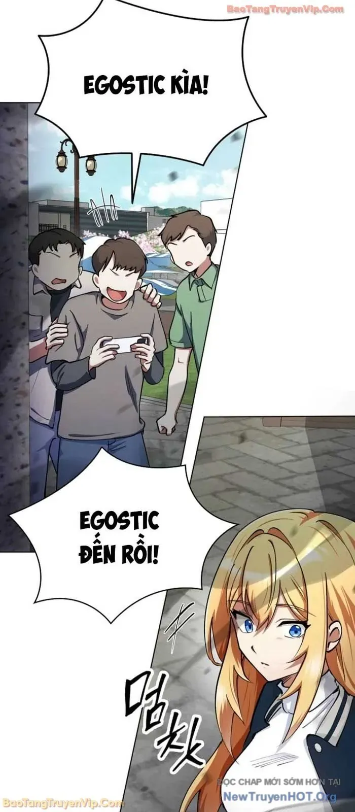 Trở Thành Kẻ Phản Diện Mà Anh Hùng Ám Ảnh Chap 11 - Next Chap 12