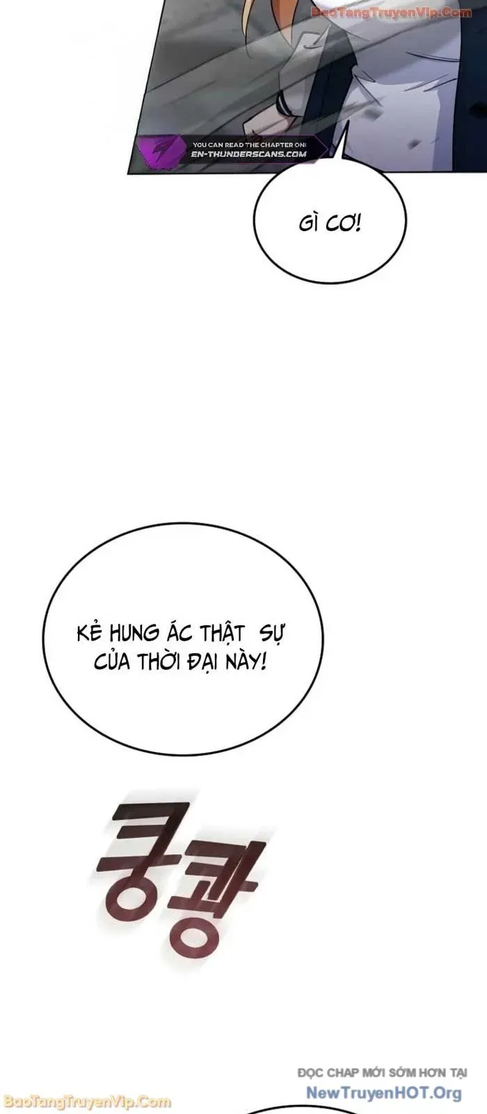 Trở Thành Kẻ Phản Diện Mà Anh Hùng Ám Ảnh Chap 11 - Next Chap 12