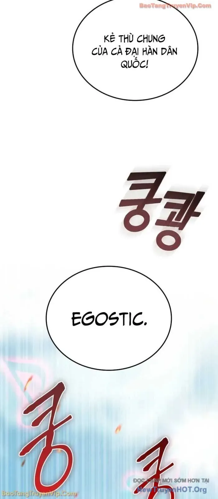 Trở Thành Kẻ Phản Diện Mà Anh Hùng Ám Ảnh Chap 11 - Next Chap 12