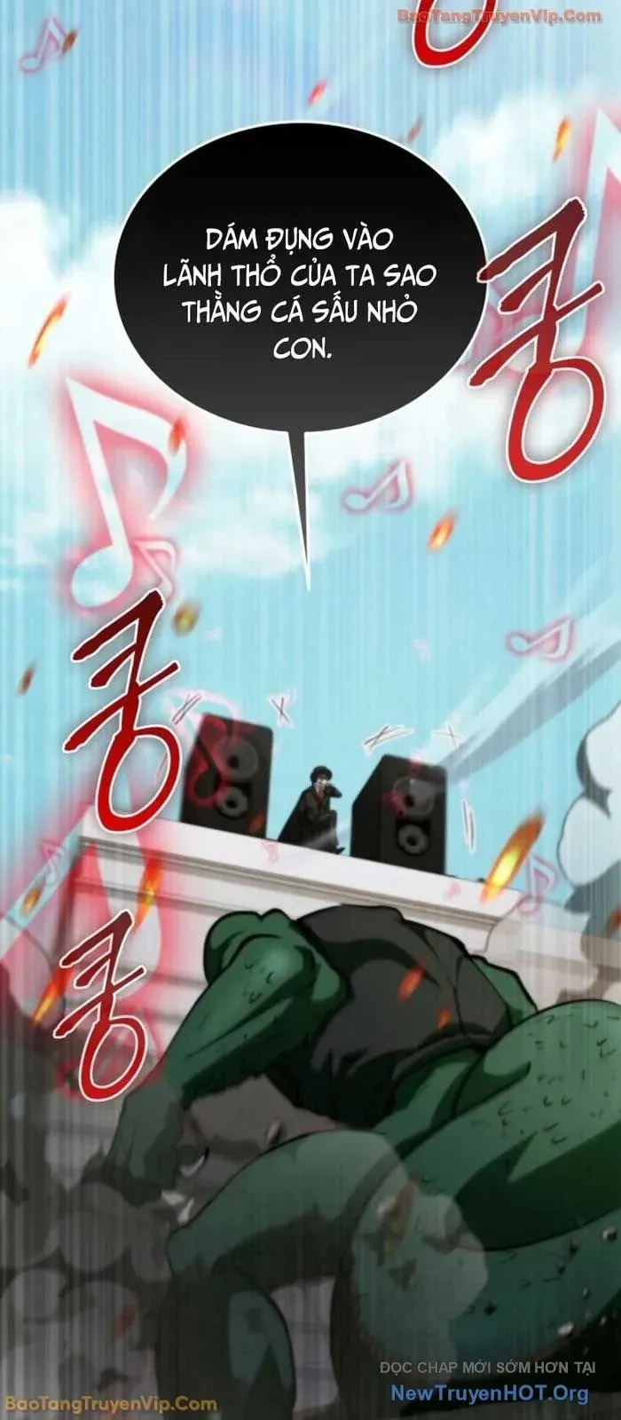Trở Thành Kẻ Phản Diện Mà Anh Hùng Ám Ảnh Chap 11 - Next Chap 12