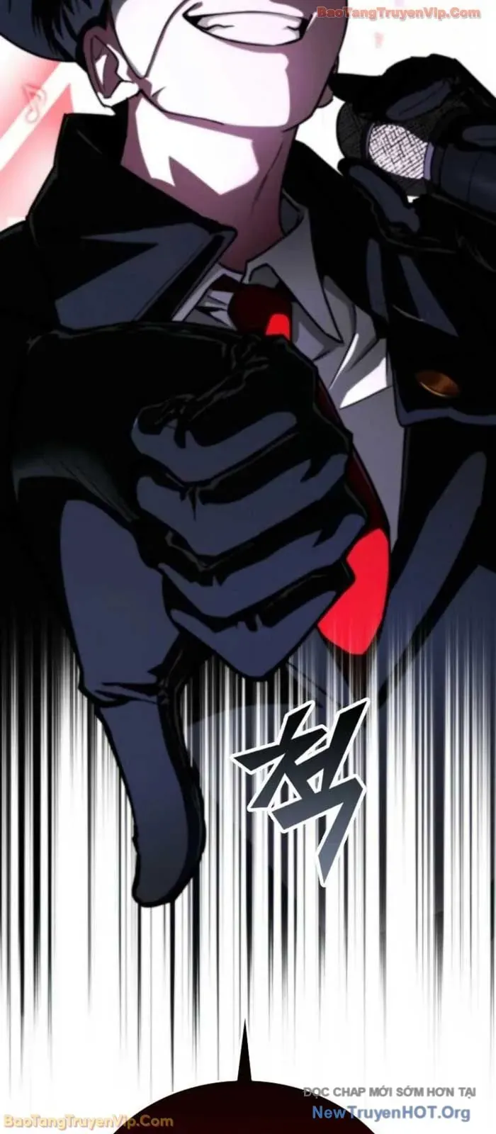 Trở Thành Kẻ Phản Diện Mà Anh Hùng Ám Ảnh Chap 11 - Next Chap 12