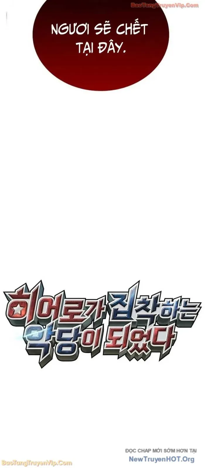 Trở Thành Kẻ Phản Diện Mà Anh Hùng Ám Ảnh Chap 11 - Next Chap 12