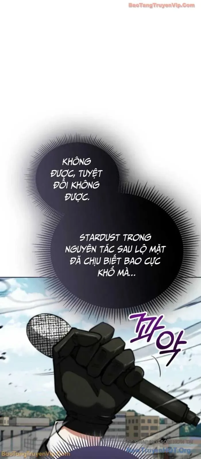 Trở Thành Kẻ Phản Diện Mà Anh Hùng Ám Ảnh Chap 11 - Next Chap 12