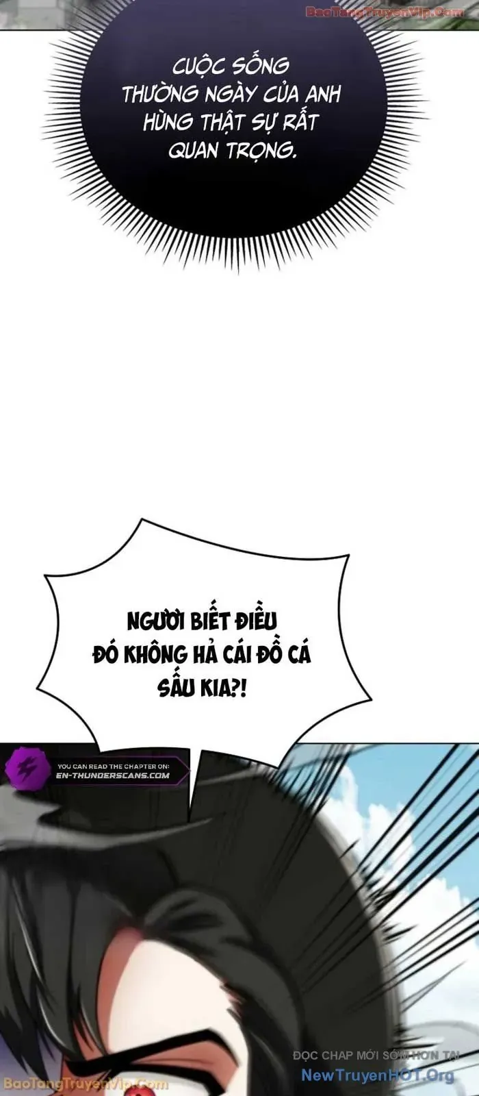 Trở Thành Kẻ Phản Diện Mà Anh Hùng Ám Ảnh Chap 11 - Next Chap 12