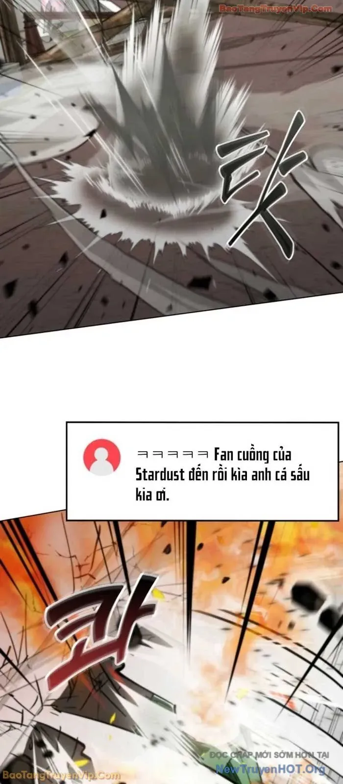 Trở Thành Kẻ Phản Diện Mà Anh Hùng Ám Ảnh Chap 11 - Next Chap 12