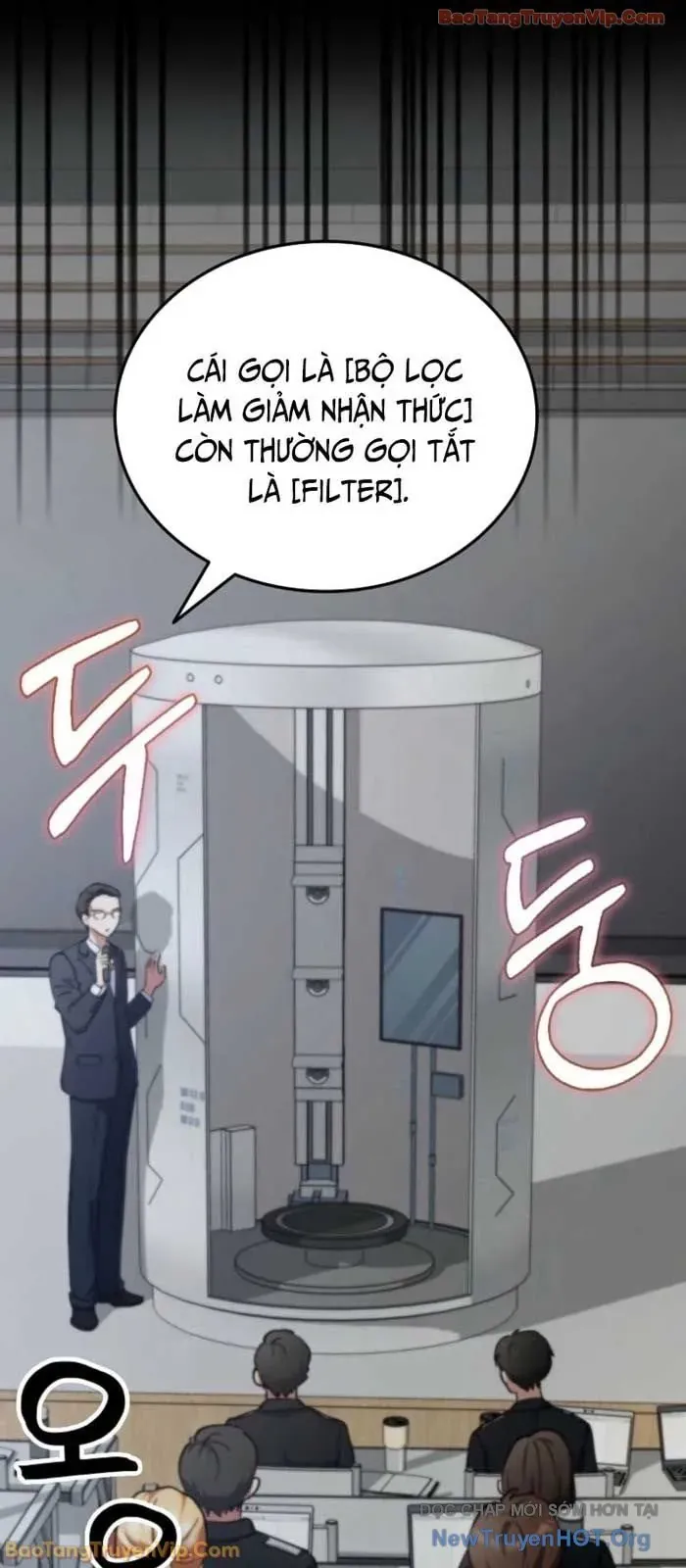 Trở Thành Kẻ Phản Diện Mà Anh Hùng Ám Ảnh Chap 11 - Next Chap 12