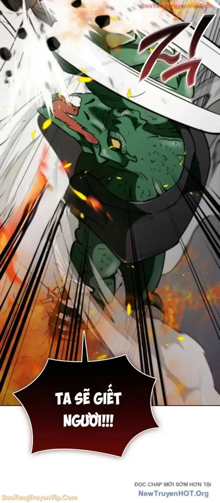 Trở Thành Kẻ Phản Diện Mà Anh Hùng Ám Ảnh Chap 11 - Next Chap 12