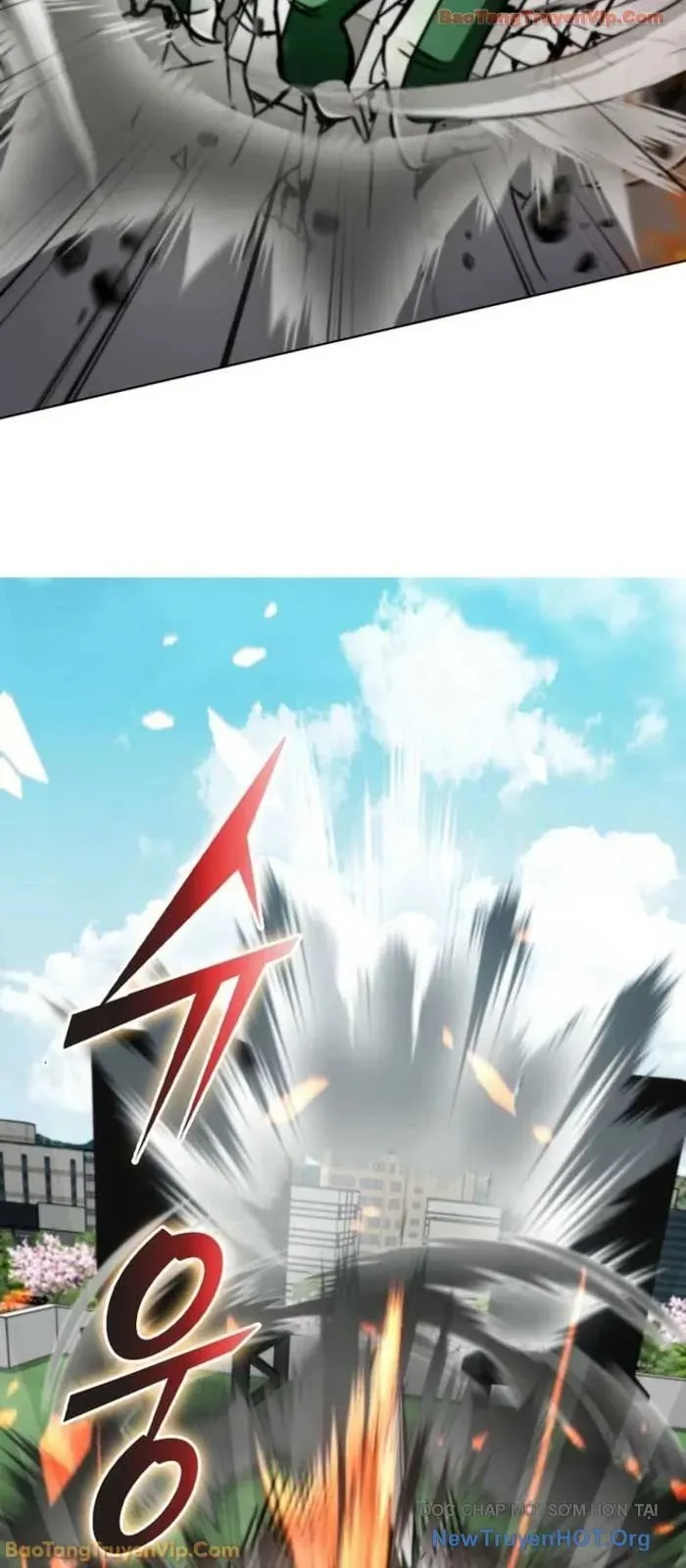 Trở Thành Kẻ Phản Diện Mà Anh Hùng Ám Ảnh Chap 11 - Next Chap 12