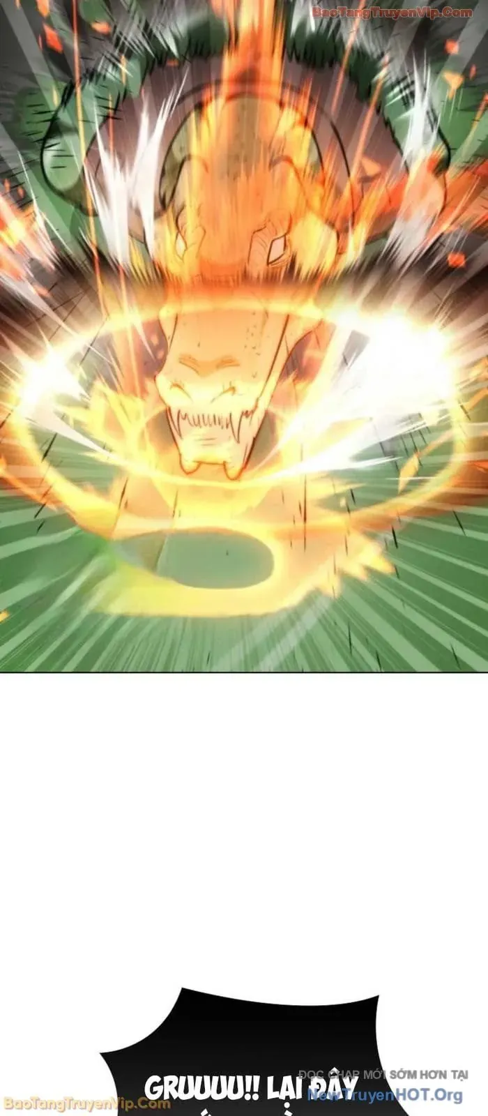 Trở Thành Kẻ Phản Diện Mà Anh Hùng Ám Ảnh Chap 11 - Next Chap 12