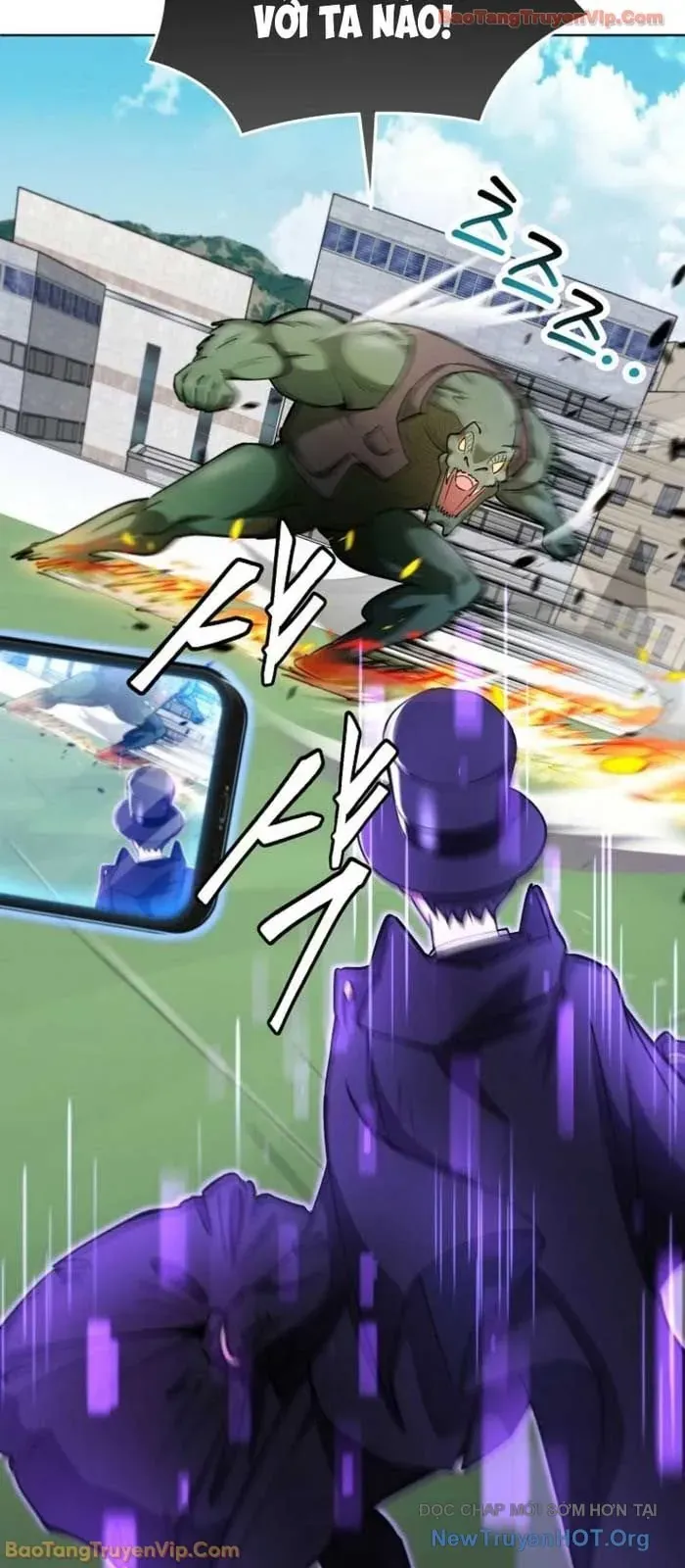 Trở Thành Kẻ Phản Diện Mà Anh Hùng Ám Ảnh Chap 11 - Next Chap 12