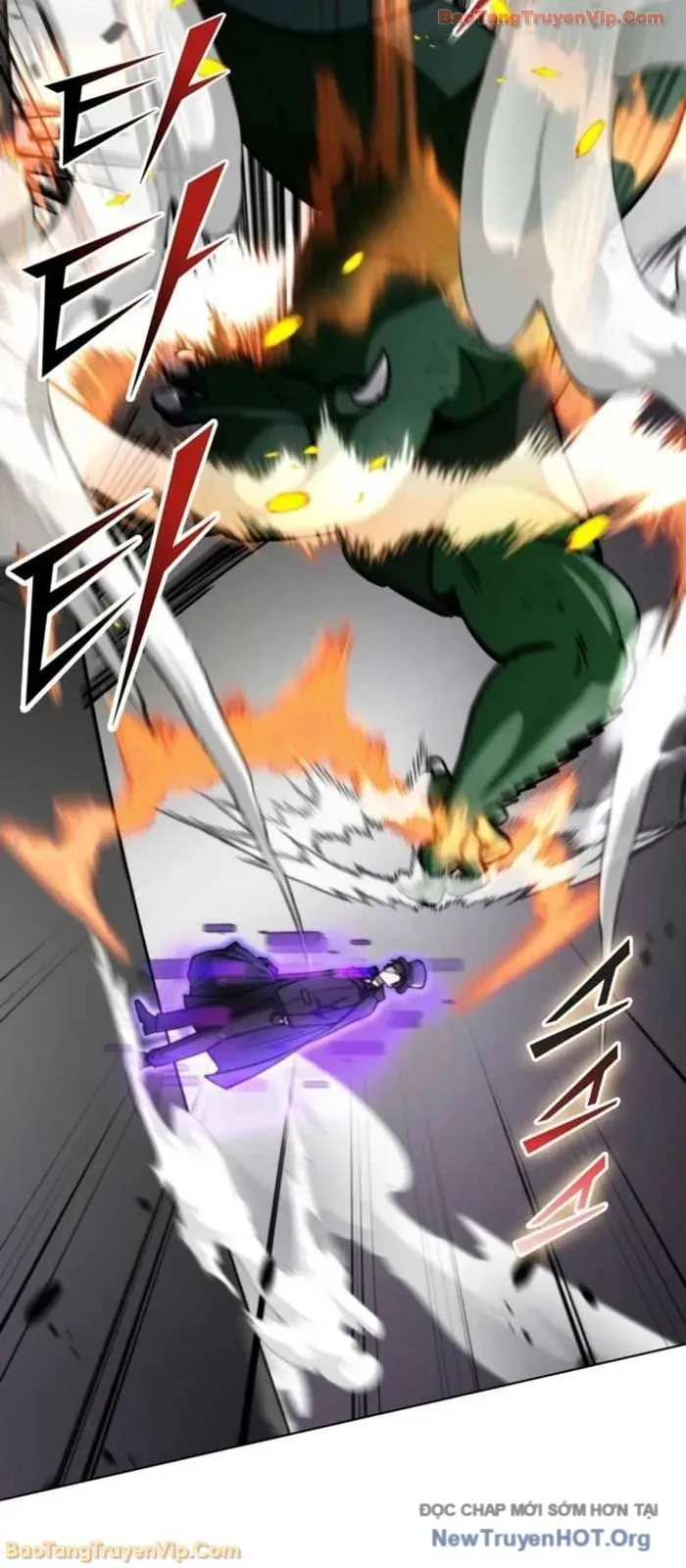 Trở Thành Kẻ Phản Diện Mà Anh Hùng Ám Ảnh Chap 11 - Next Chap 12