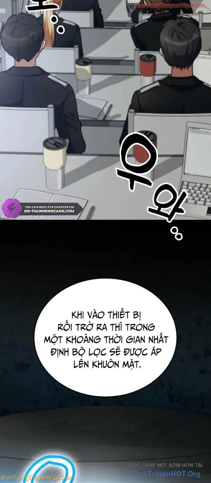 Trở Thành Kẻ Phản Diện Mà Anh Hùng Ám Ảnh Chap 11 - Next Chap 12