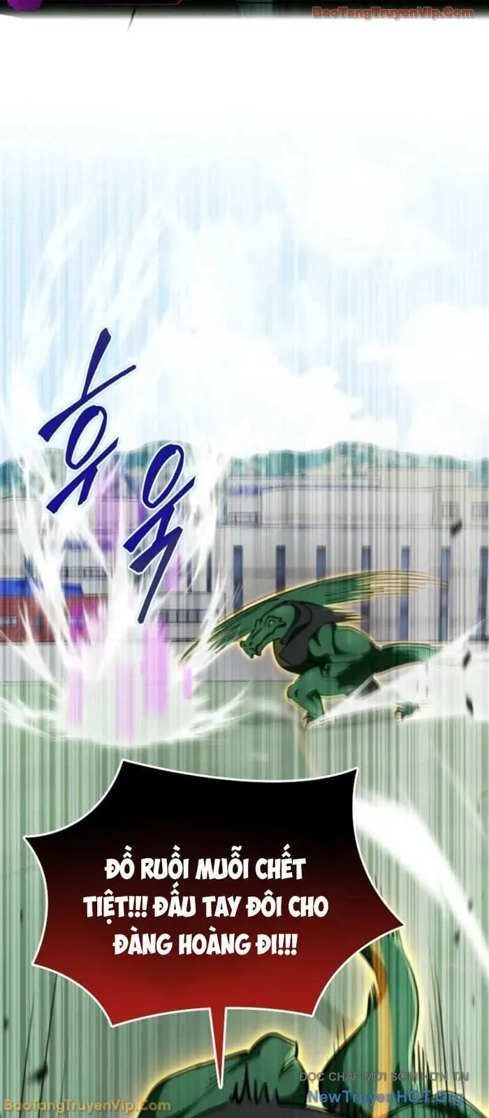 Trở Thành Kẻ Phản Diện Mà Anh Hùng Ám Ảnh Chap 11 - Next Chap 12