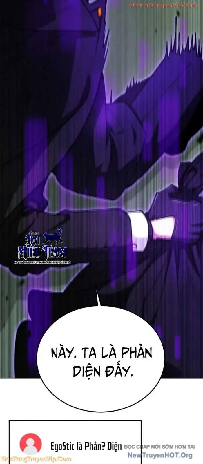 Trở Thành Kẻ Phản Diện Mà Anh Hùng Ám Ảnh Chap 11 - Next Chap 12