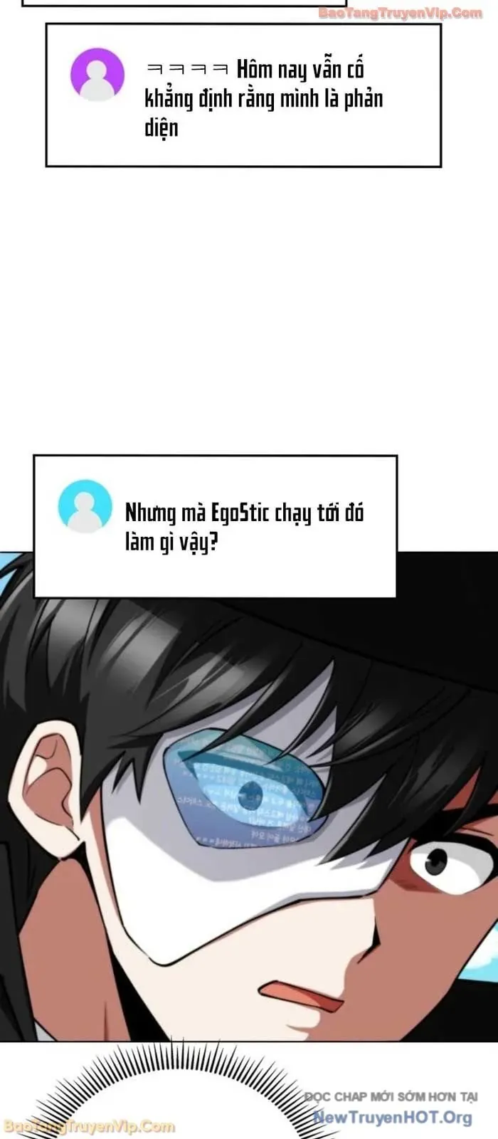 Trở Thành Kẻ Phản Diện Mà Anh Hùng Ám Ảnh Chap 11 - Next Chap 12