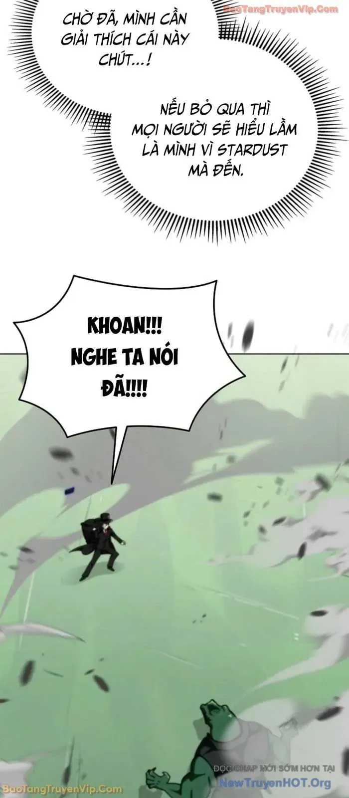 Trở Thành Kẻ Phản Diện Mà Anh Hùng Ám Ảnh Chap 11 - Next Chap 12