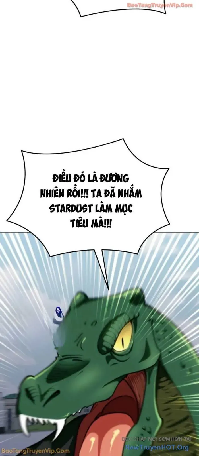 Trở Thành Kẻ Phản Diện Mà Anh Hùng Ám Ảnh Chap 11 - Next Chap 12