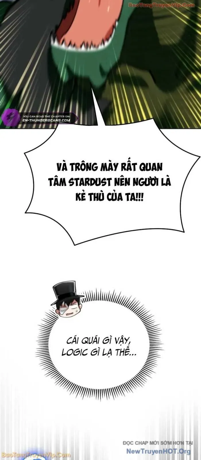 Trở Thành Kẻ Phản Diện Mà Anh Hùng Ám Ảnh Chap 11 - Next Chap 12