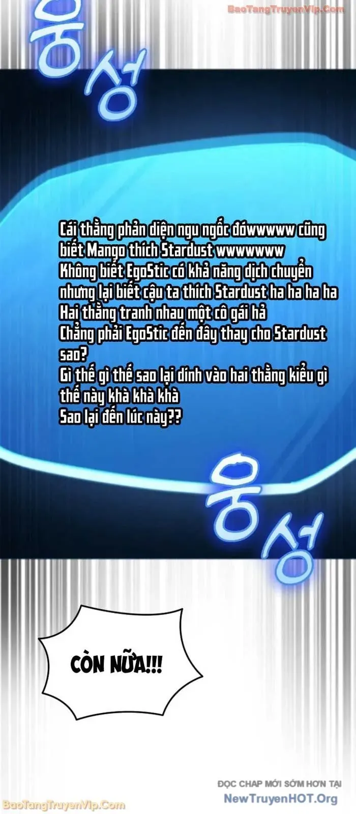 Trở Thành Kẻ Phản Diện Mà Anh Hùng Ám Ảnh Chap 11 - Next Chap 12