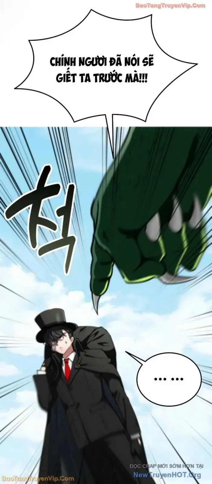 Trở Thành Kẻ Phản Diện Mà Anh Hùng Ám Ảnh Chap 11 - Next Chap 12