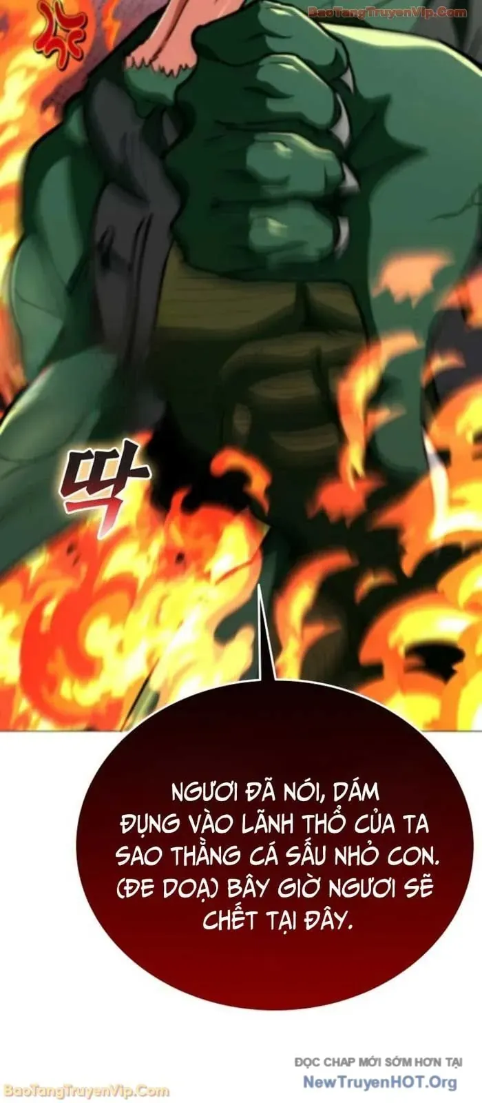 Trở Thành Kẻ Phản Diện Mà Anh Hùng Ám Ảnh Chap 11 - Next Chap 12