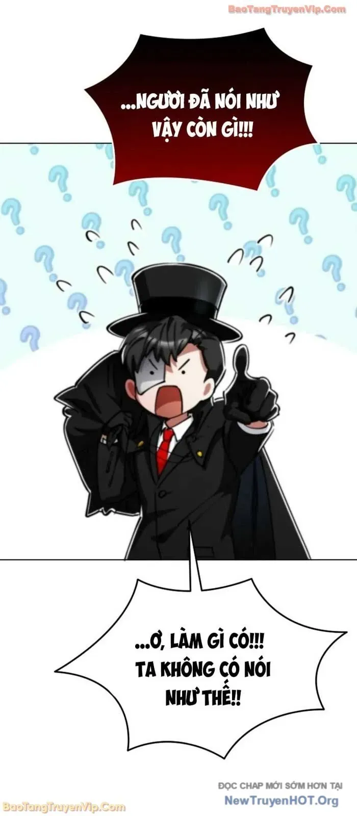 Trở Thành Kẻ Phản Diện Mà Anh Hùng Ám Ảnh Chap 11 - Next Chap 12