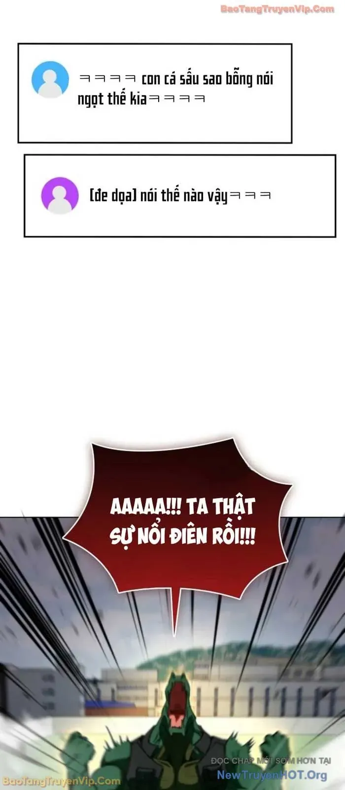 Trở Thành Kẻ Phản Diện Mà Anh Hùng Ám Ảnh Chap 11 - Next Chap 12