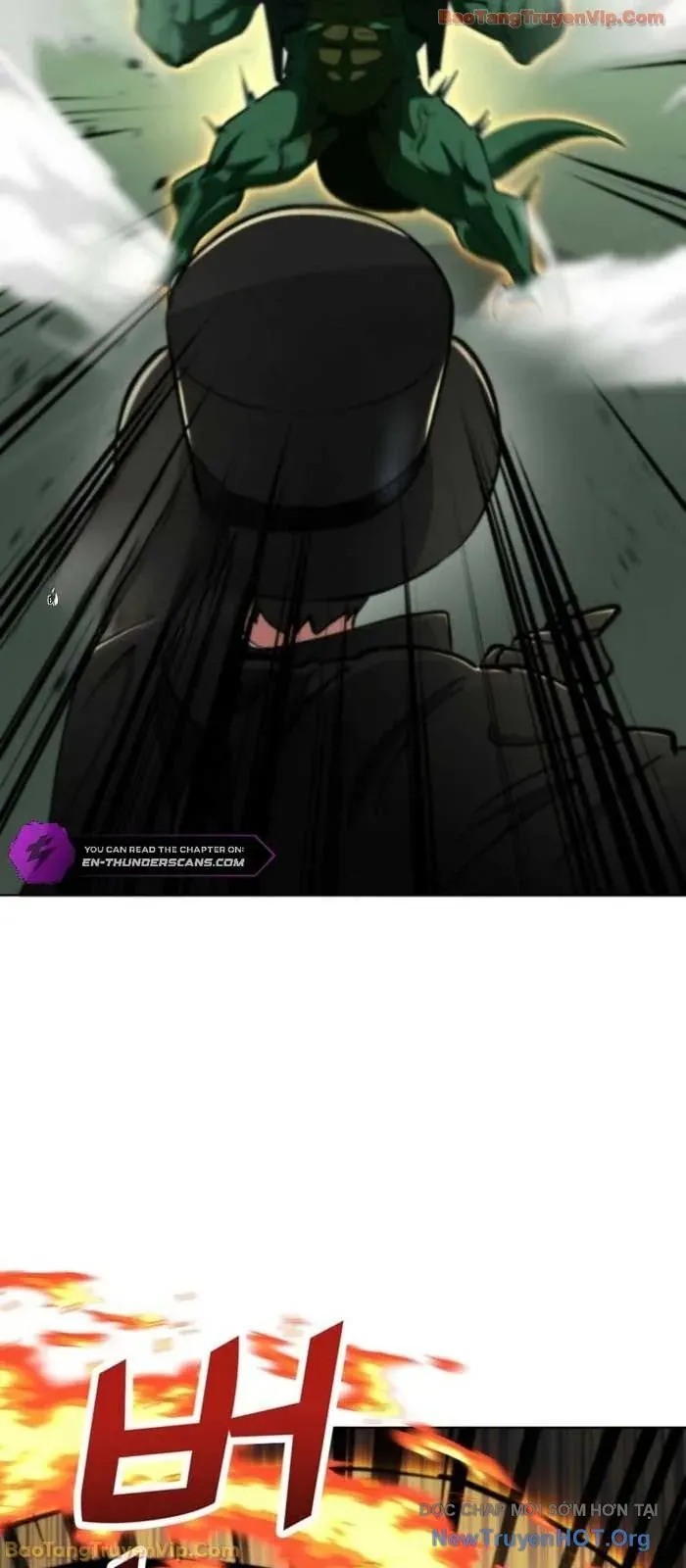 Trở Thành Kẻ Phản Diện Mà Anh Hùng Ám Ảnh Chap 11 - Next Chap 12