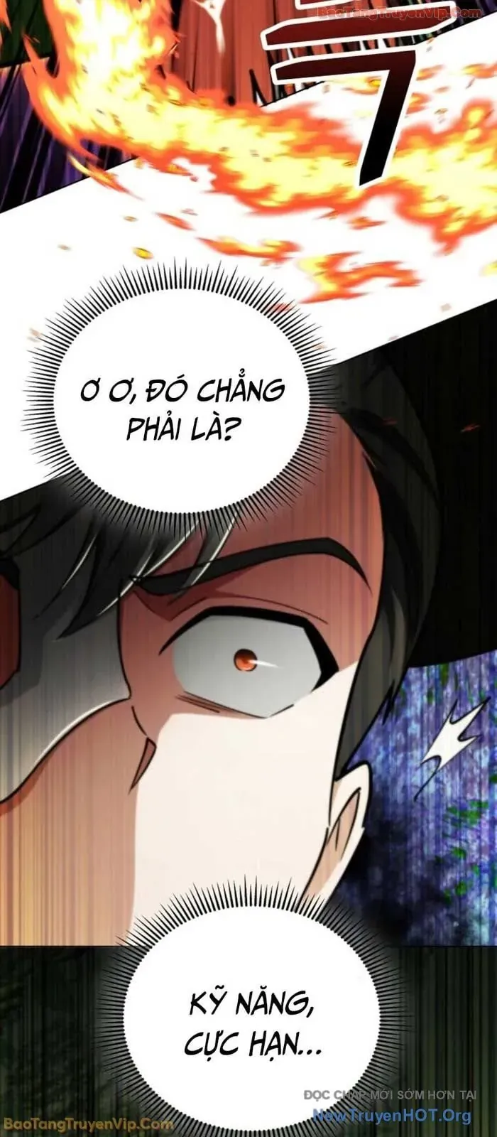Trở Thành Kẻ Phản Diện Mà Anh Hùng Ám Ảnh Chap 11 - Next Chap 12