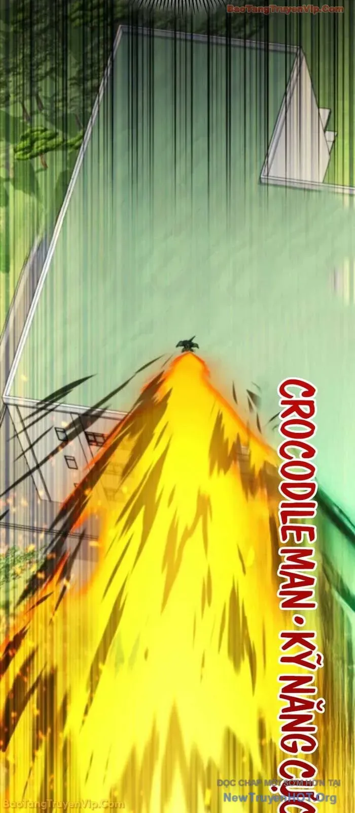 Trở Thành Kẻ Phản Diện Mà Anh Hùng Ám Ảnh Chap 11 - Next Chap 12