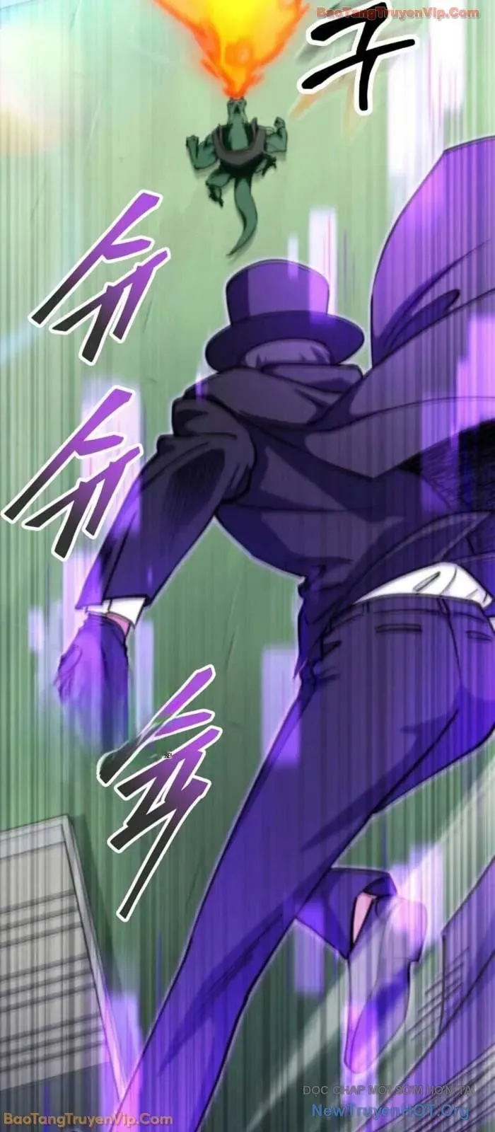 Trở Thành Kẻ Phản Diện Mà Anh Hùng Ám Ảnh Chap 11 - Next Chap 12