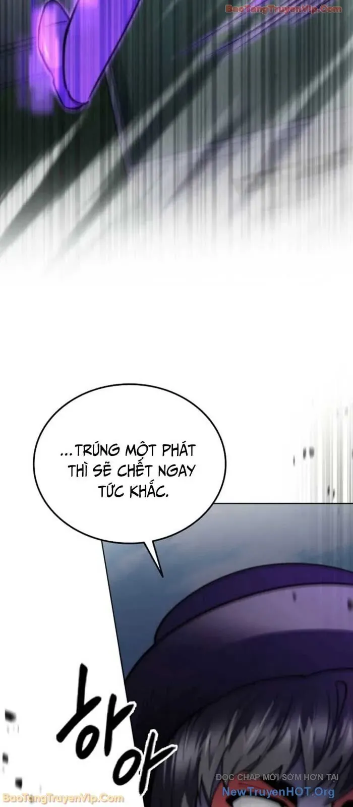 Trở Thành Kẻ Phản Diện Mà Anh Hùng Ám Ảnh Chap 11 - Next Chap 12