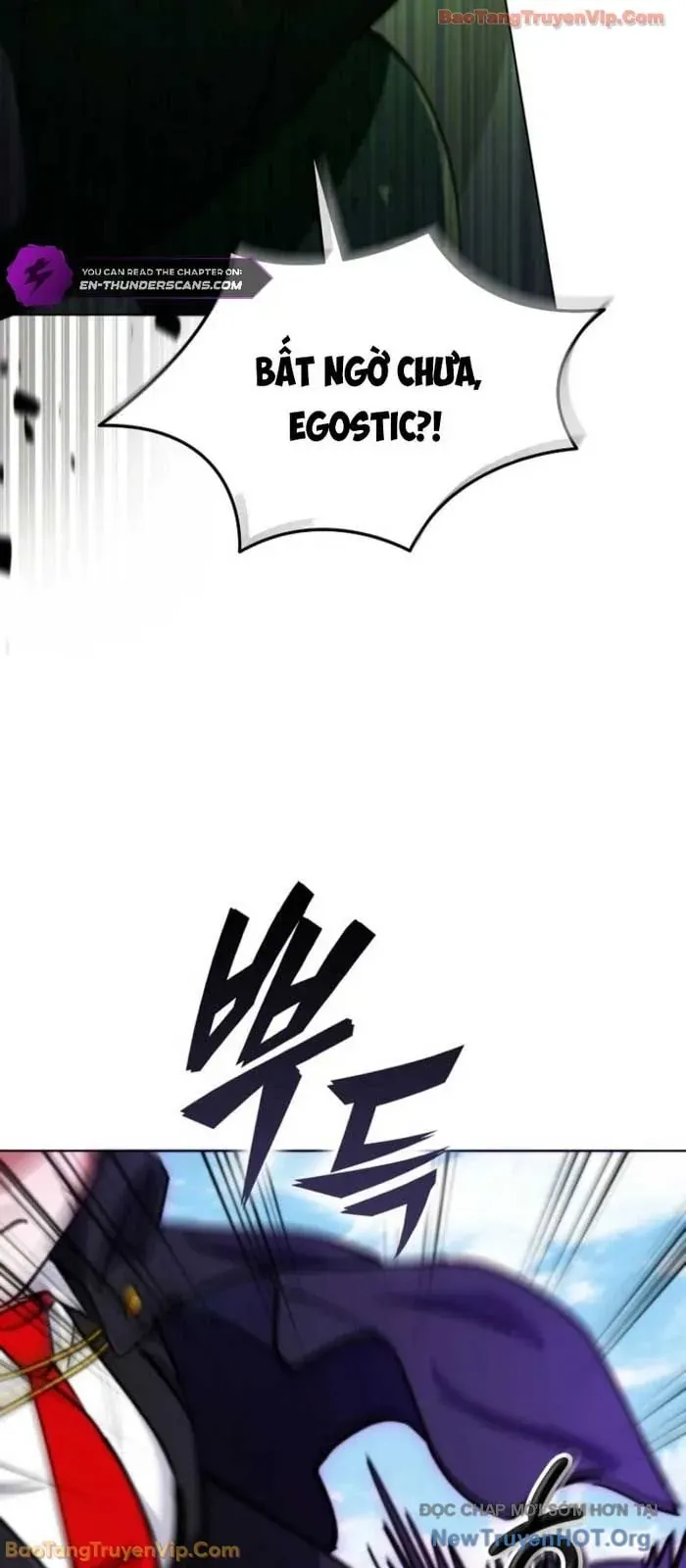 Trở Thành Kẻ Phản Diện Mà Anh Hùng Ám Ảnh Chap 11 - Next Chap 12