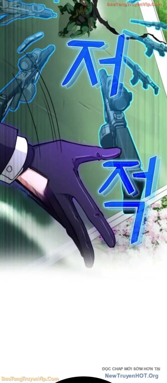 Trở Thành Kẻ Phản Diện Mà Anh Hùng Ám Ảnh Chap 11 - Next Chap 12