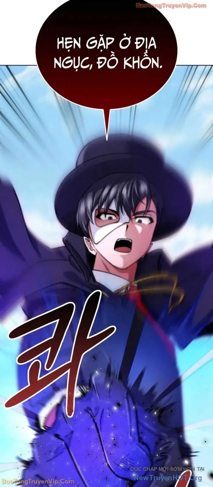 Trở Thành Kẻ Phản Diện Mà Anh Hùng Ám Ảnh Chap 11 - Next Chap 12