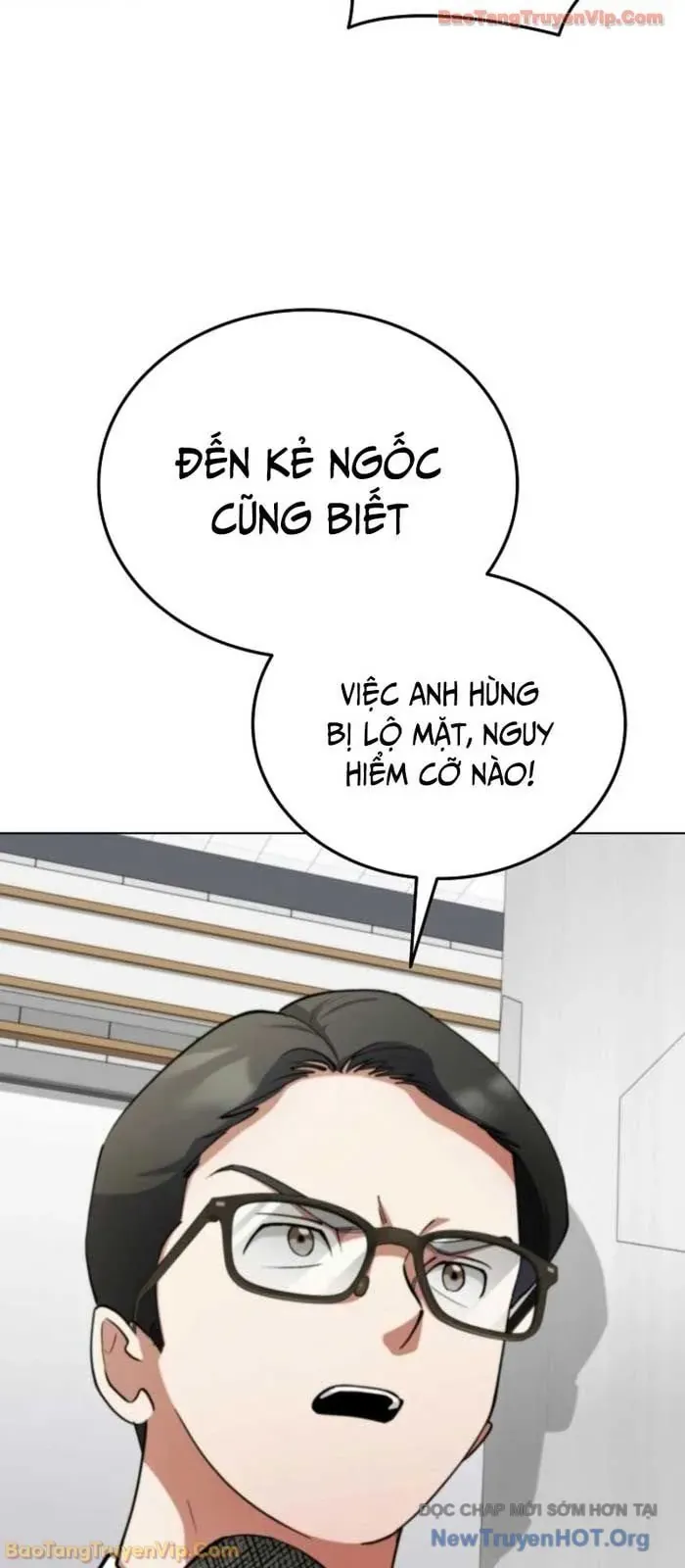 Trở Thành Kẻ Phản Diện Mà Anh Hùng Ám Ảnh Chap 11 - Next Chap 12
