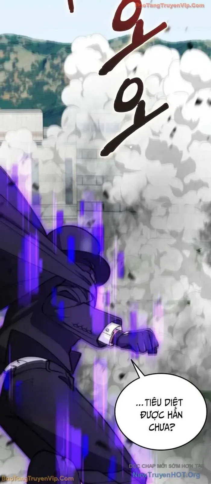 Trở Thành Kẻ Phản Diện Mà Anh Hùng Ám Ảnh Chap 11 - Next Chap 12