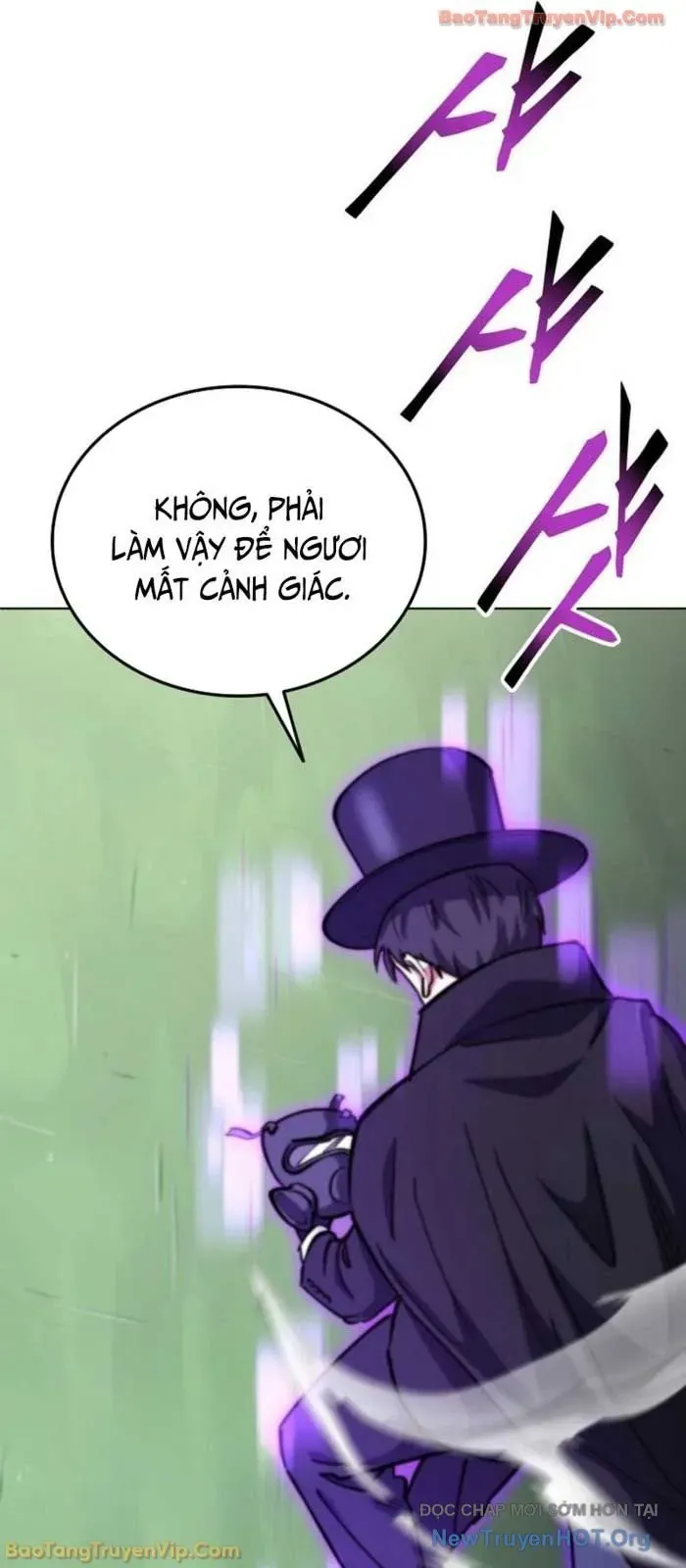 Trở Thành Kẻ Phản Diện Mà Anh Hùng Ám Ảnh Chap 11 - Next Chap 12