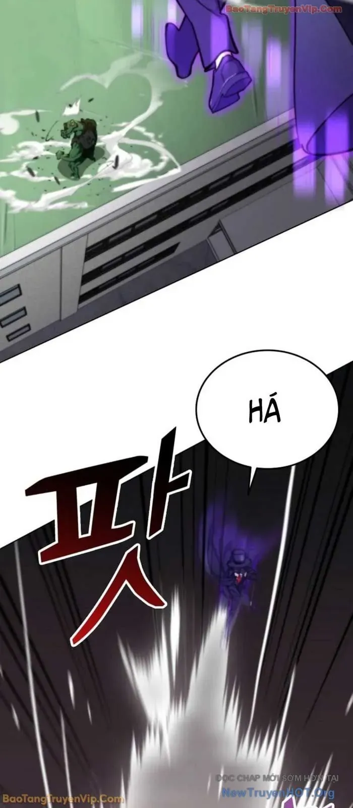 Trở Thành Kẻ Phản Diện Mà Anh Hùng Ám Ảnh Chap 11 - Next Chap 12