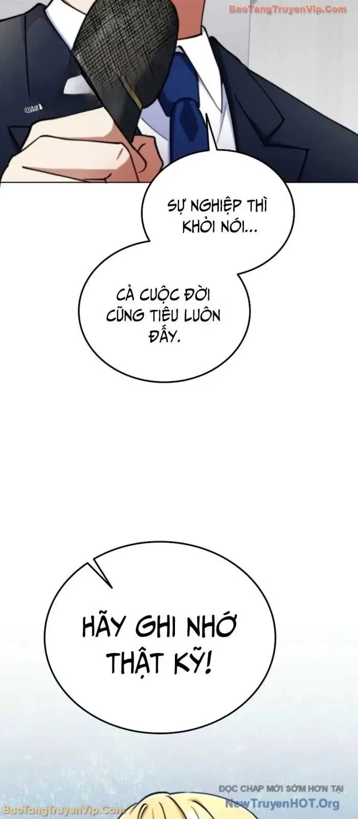 Trở Thành Kẻ Phản Diện Mà Anh Hùng Ám Ảnh Chap 11 - Next Chap 12